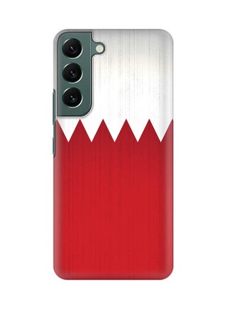 Flag Of Bahrain