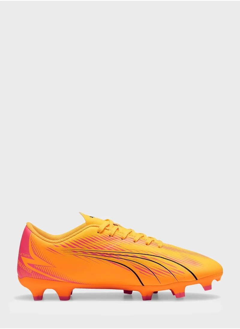 PUMA Ultra Play FG/AG Football Boots