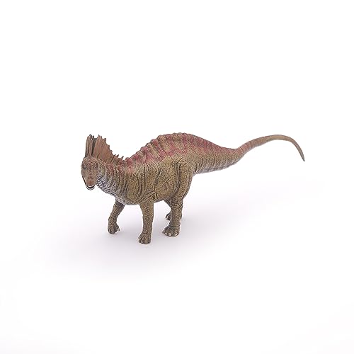 Papo - Hand-Painted - Dinosaurs - Amargasaurus - 55070 - Collectible - for Children - Suitable for Boys and Girls - from 3 Years Old - Image 3