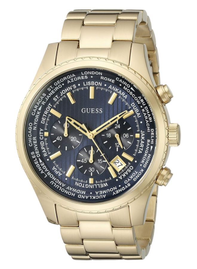 GUESS ساعة يد GUESS W0602G1 - Image 1