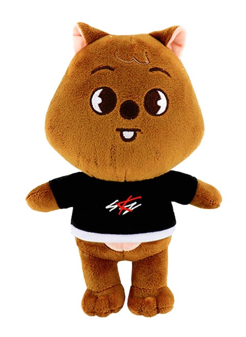 Stray Kids Cuddly Toy, Skzo Stan Stray Kids  Plush Doll, Soft Animal Plushie Stuffed Pillow Cushion, Plush Doll Toy,Soft Toy, Cartoon Soft Toy for Boys and Girls Fans