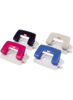 Max Punch Dp-F2Bn Blue, 13 page punch capacity  - Image 2