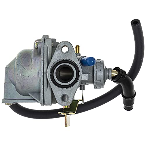 NICHE Carburetor Assembly For Honda Express 50 II NC50 NA50 16100-147-676 Scooter - Image 5