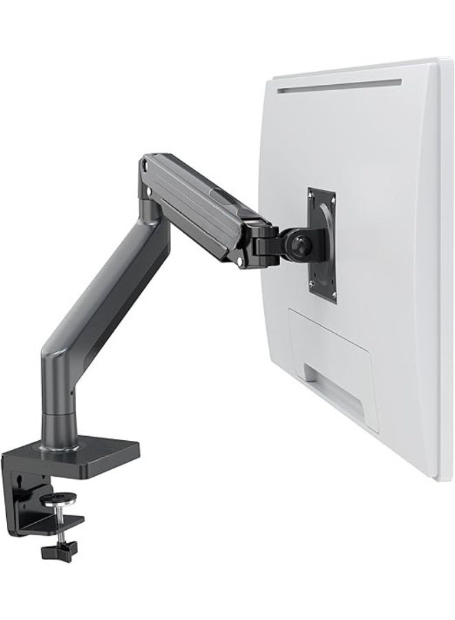 Shock Absorbing Monitor Arm Nb G45 – Fits 22 to 40 Inches, VESA 75x75 to 100x100mm, Supports 2-15 kg, Professional Gaming Monitor Mount  - Image 3