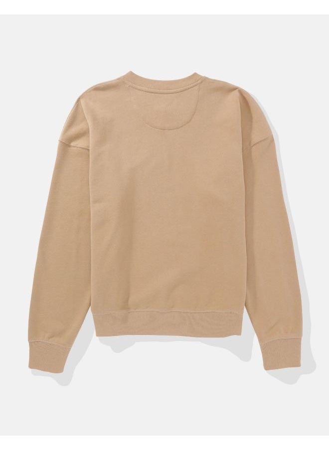 American Eagle - Graphic Sweatshirt - Image 1