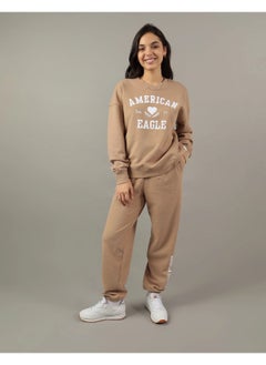 American Eagle Graphic Sweatshirt  - Image 1