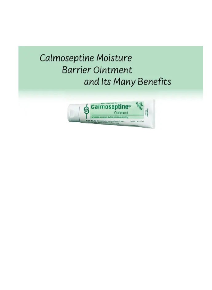 Calmoseptine Ointment - 113g | Protects, Soothes, and Promotes Healing - pzsku/ZAE18812F10D3354AA782Z/45/_/1737783734/7408cb07-bb30-4eb7-ab14-c66673cadaee