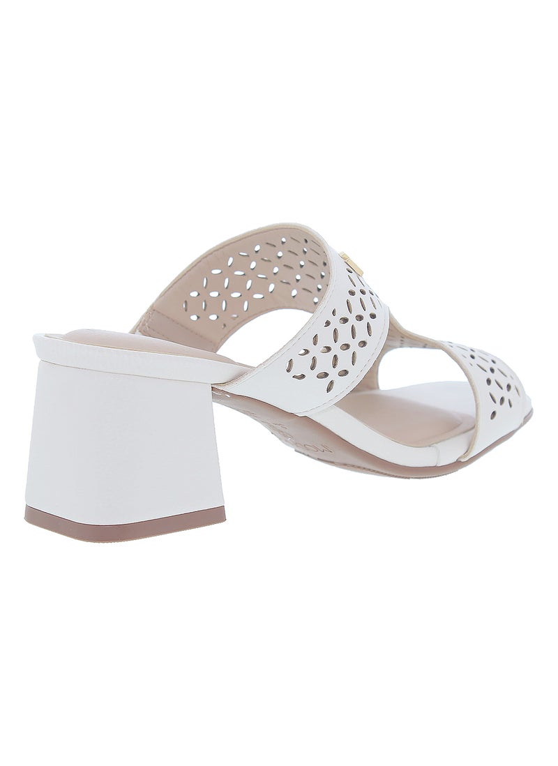 Modare Women’s Heel Summer Footwear – Lightweight Slip-On Comfort with Stylish Casual Design - Image 3