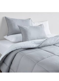 Reversible Comforter Set