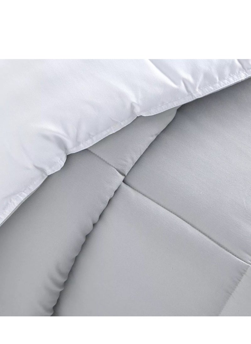 homecentre - Reversible Comforter Set - Image 1