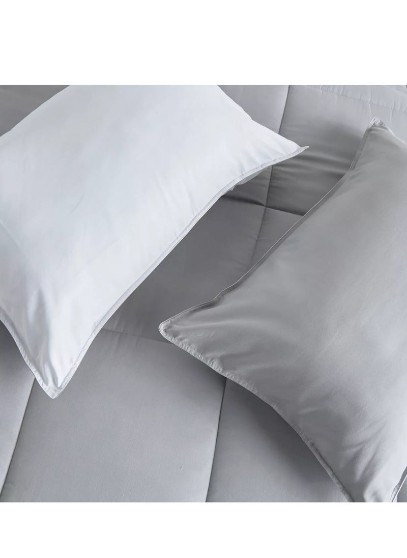 homecentre - Reversible Comforter Set - Image 1