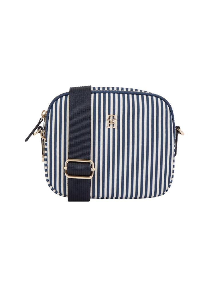 TOMMY HILFIGER POPPY SUMMER CAMERA BAG  - Image 1