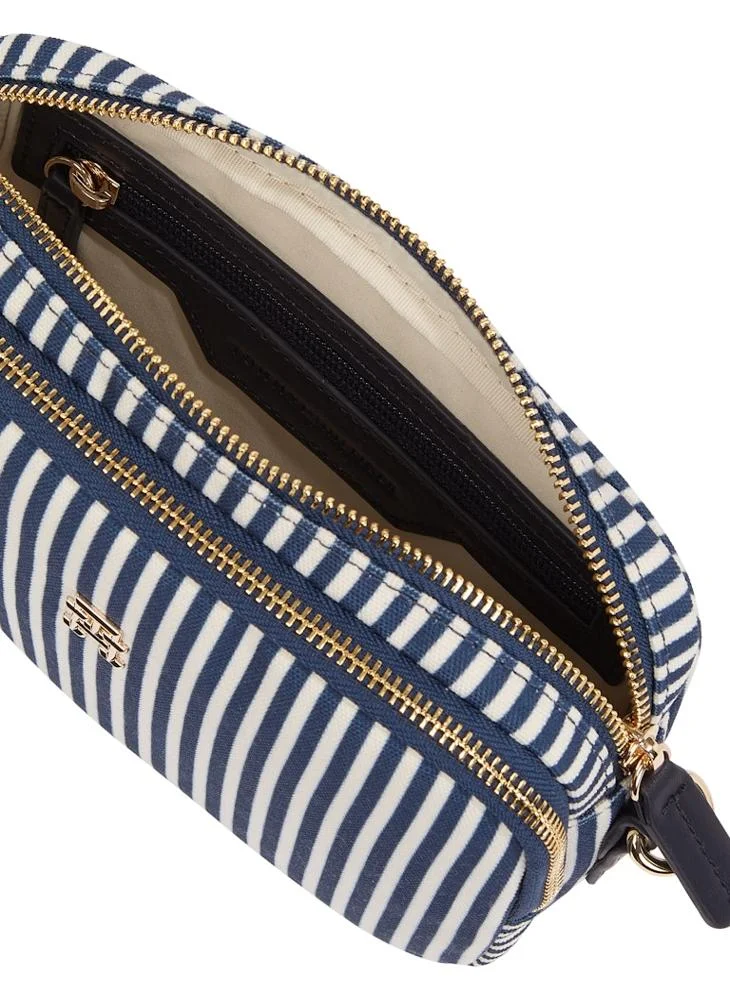 TOMMY HILFIGER POPPY SUMMER CAMERA BAG