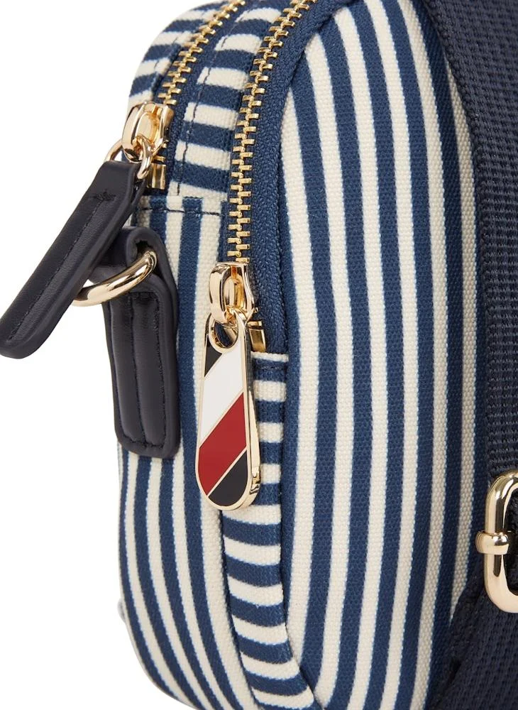 TOMMY HILFIGER POPPY SUMMER CAMERA BAG