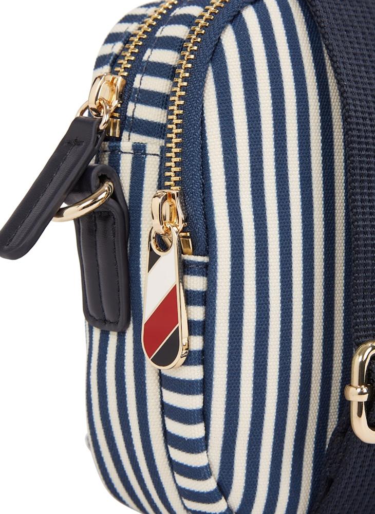 TOMMY HILFIGER POPPY SUMMER CAMERA BAG  - Image 3