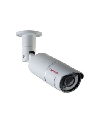 Camera- i-sharp-2MP Full HD, 5-50m Zoom, with Adjustable Lens, 25 fps, Ideal for Vehicle Number Plates and Distant Details - pzsku/ZAE18C57ED2A47439E94FZ/45/_/1739033375/7159dd78-ea72-4222-b6bf-fc7979abd1a2