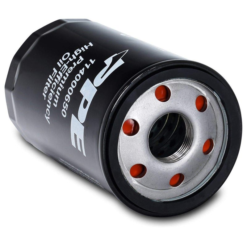 Pacific Performance Engineering 2020-2026 GM 3.0L Duramax 2.7L L3B Turbomax Engine Oil Filter with MicroPure Media by Pacific Performance Engineering - Image 4
