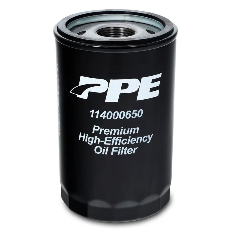 Pacific Performance Engineering 2020-2026 GM 3.0L Duramax 2.7L L3B Turbomax Engine Oil Filter with MicroPure Media by Pacific Performance Engineering - Image 1