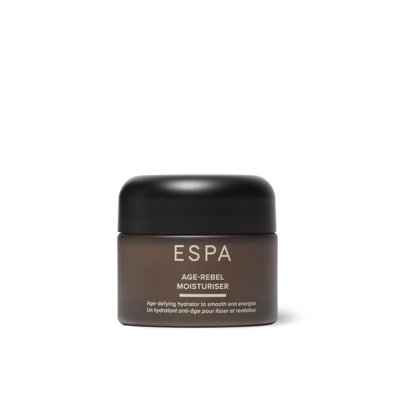ESPA ESPA | Age-Rebel Moisturizer | 55ml | For Men | Age-defying