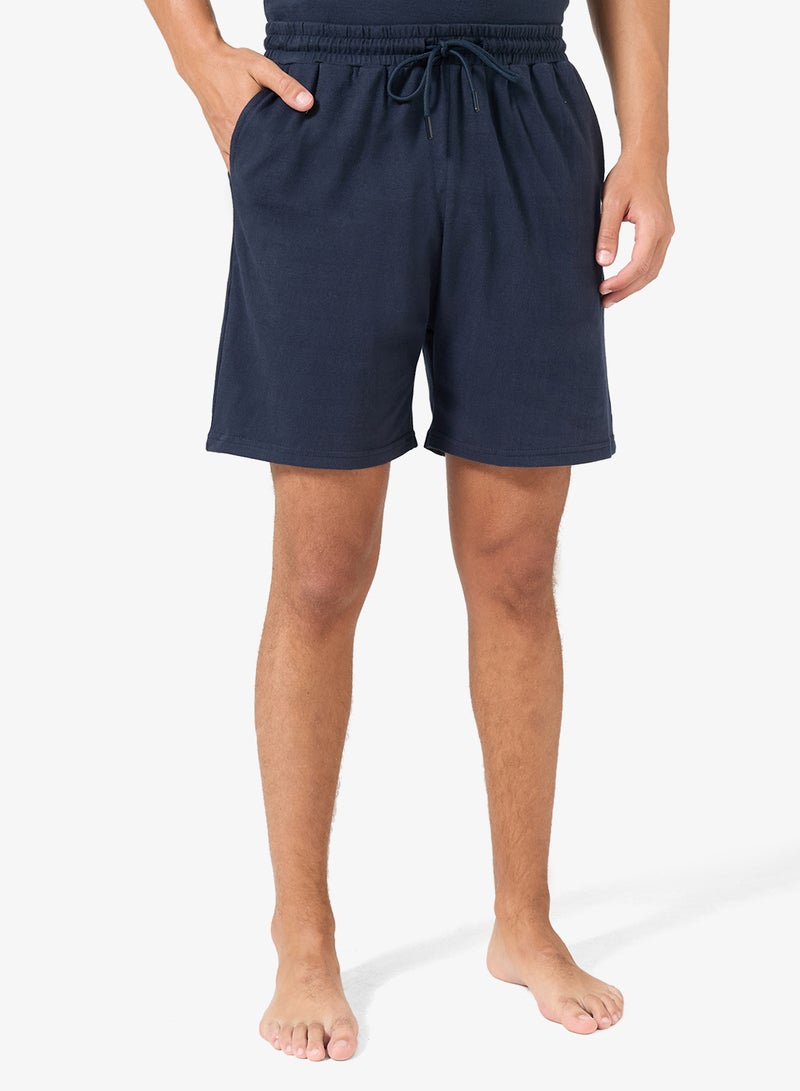 Seventy Five Nightwear T-Shirt & Shorts Set - Image 4