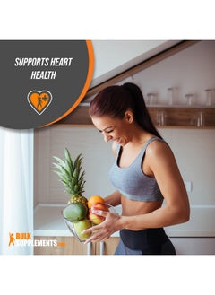 BULKSUPPLEMENTS.COM Psyllium Husk Capsules Fiber Supplement For Digestive Support Vegan Unflavored Gluten Free 2 Capsules Per Serving 4Month Supply (240 Veg Capsules)  - Image 5