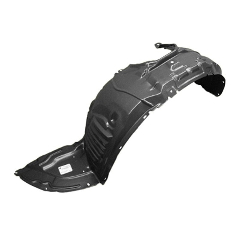 FAIPART Driver Side Left Front Fender Liner Inner Panel BFD156140 MA1248139 Fits for 20102013 3