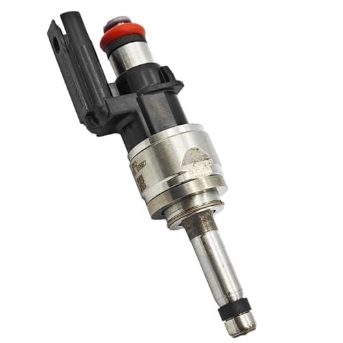 EPSIRMP 32140134 Fuel Injector Compatible for Volvo S60 XC90 XC60 S90 V90 V60 20172021 - Image 1