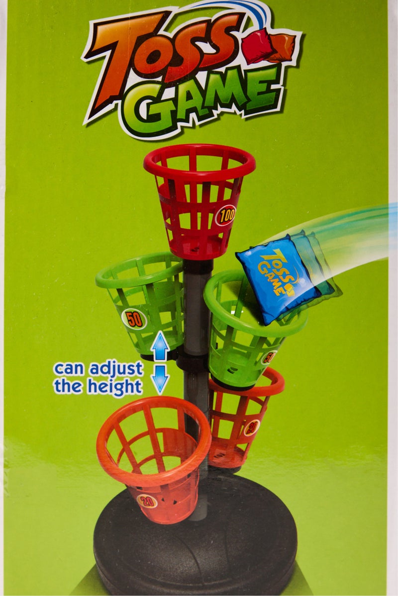 XW Sport TTC Bag Toss Game Set  - Image 5