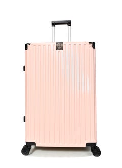 MORANO Morano aluminum travel luggage set, three pieces, elegant and durable design  - Image 5