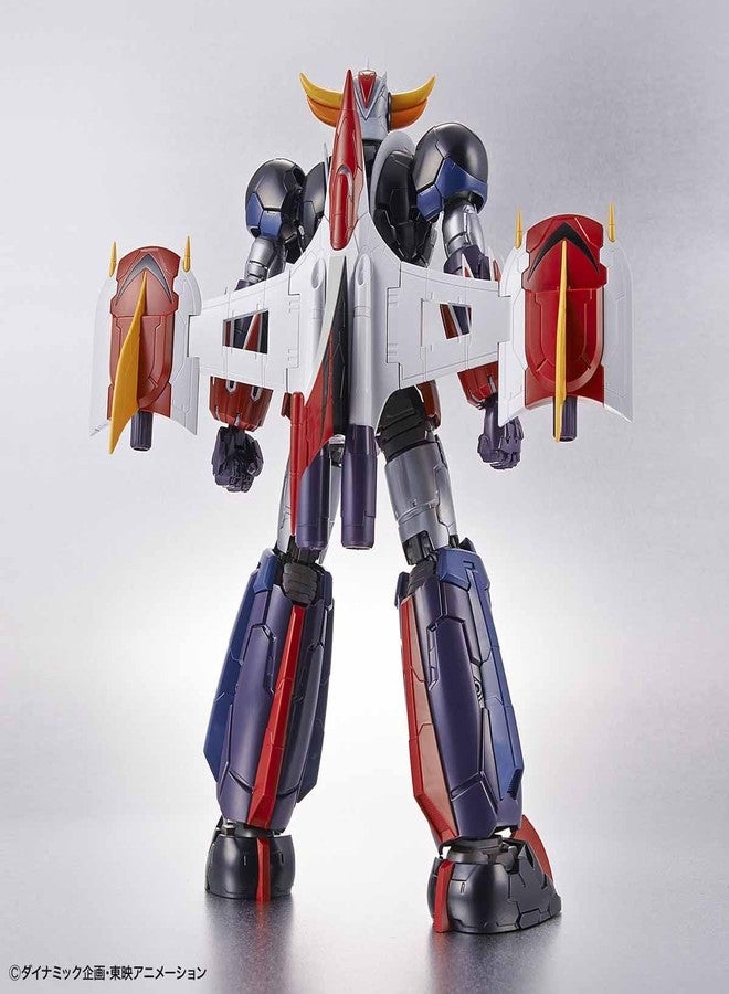Bandai Spirits Mazinger Z Grendizer (Infinitism Ver.), HG 1/144 - Image 5