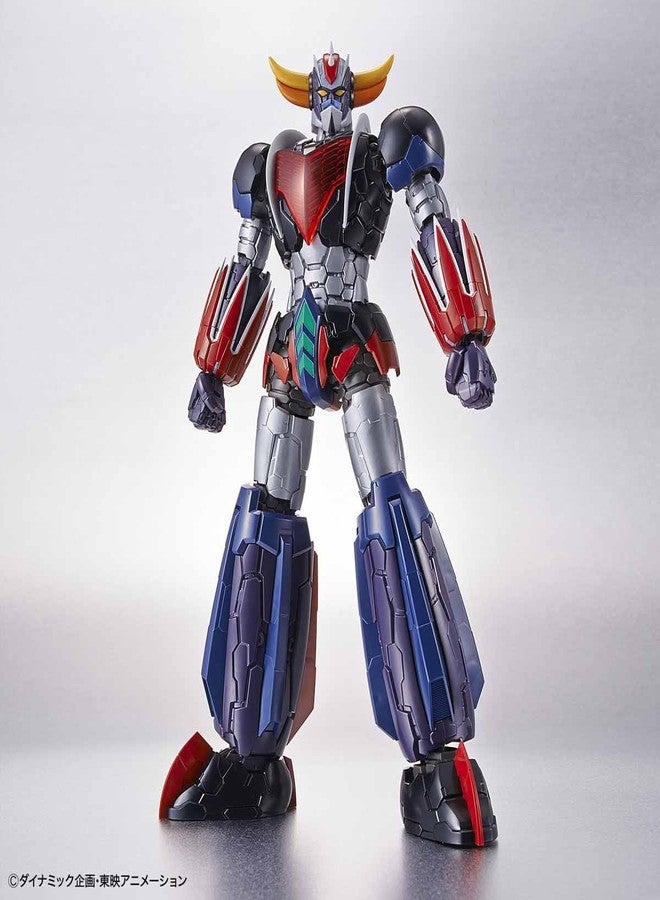 Bandai Spirits Mazinger Z Grendizer (Infinitism Ver.), HG 1/144 - Image 2