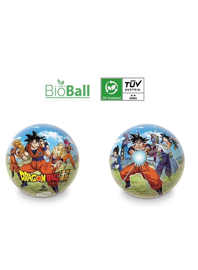 Mondo Eco Friendly Inflatable PVC Ball Dragon Ball 23cm I 3 Years Plus I Tear Resistant Material Child Friendly Material I TUV Austria Certified - Image 3