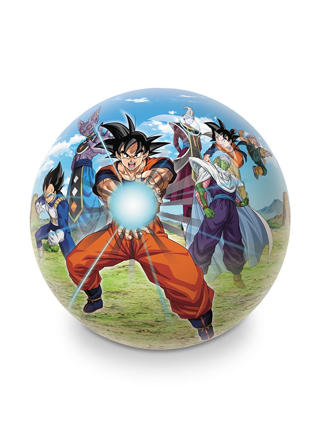 Mondo Eco Friendly Inflatable PVC Ball Dragon Ball 23cm I 3 Years Plus I Tear Resistant Material Child Friendly Material I TUV Austria Certified - Image 2