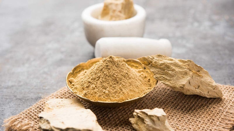 VS Products Multani Mitti Powder 850g Healing Clay Bentonite Clay Fullers Earth Calcium Bentonite Clay For Face Pack And Hair Pack Pack of 8 X 100gm Pack of 1 X 50 gm - Image 5