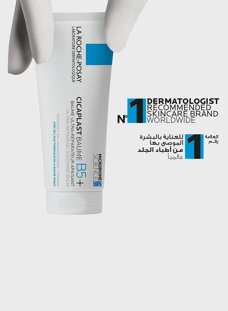 LA ROCHE-POSAY Cicaplast Baume B5+ Ultra Reparing Soothing Balm 100ml