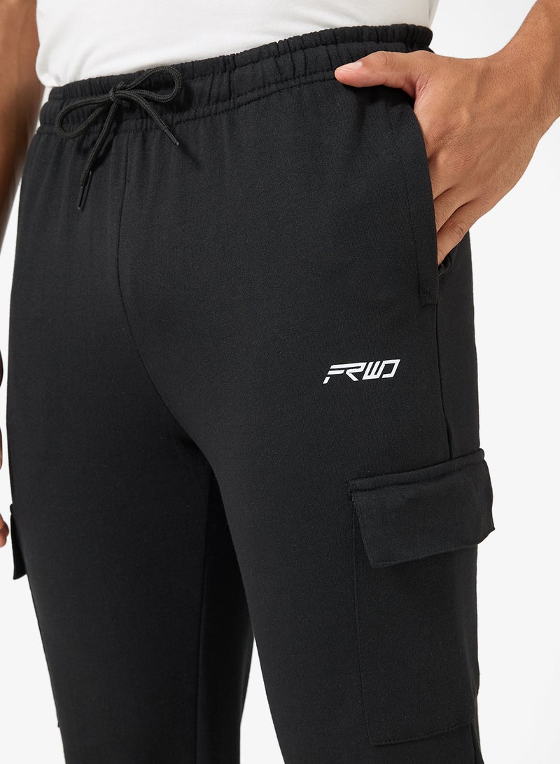 فورورد بنطلون بجيوب شحن - Image 4