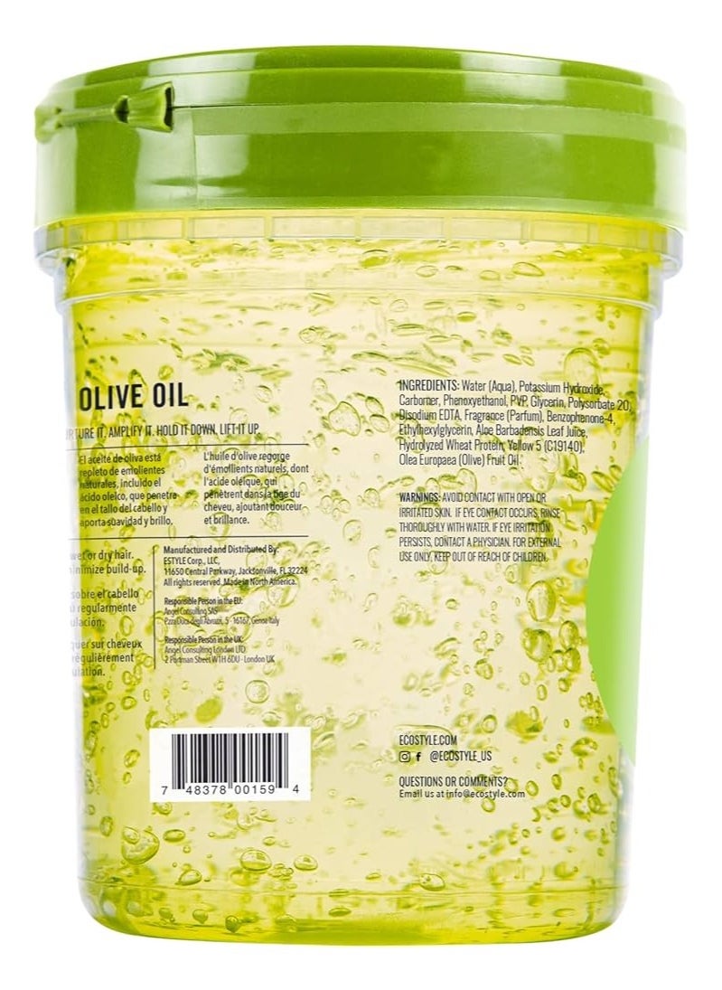 Professional Olive Oil Styling Gel 946ml - pzsku/ZAE19F05C48D71EC831B3Z/45/_/1733670918/e3cc3c8c-fdb3-45a2-9173-c8fe2f91d0aa