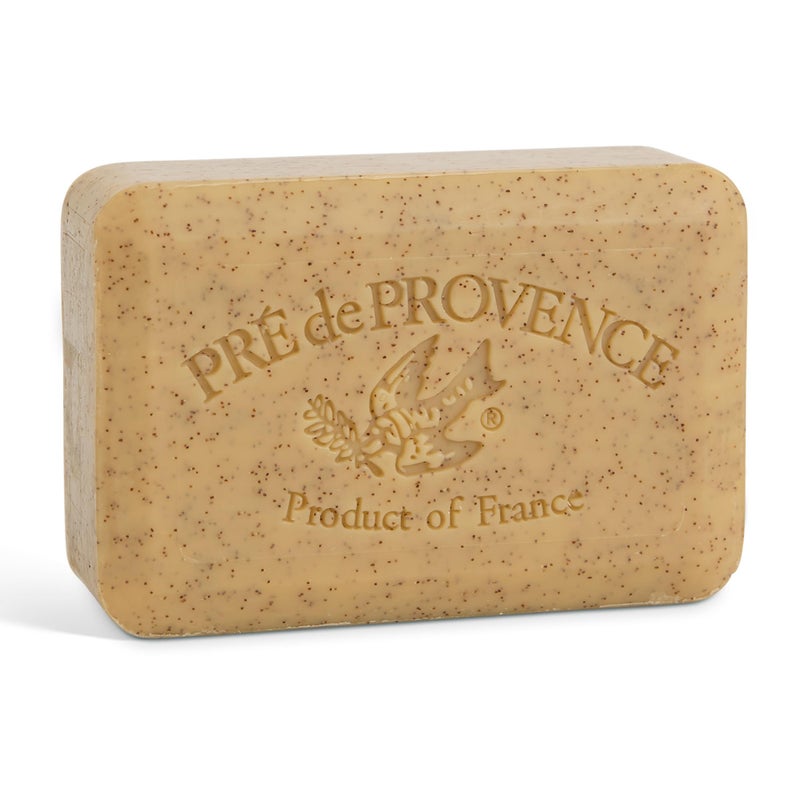 Pre de Provence Artisanal French Soap Bar Enriched with Shea Butter Honey Almond 88 Ounce - Image 3