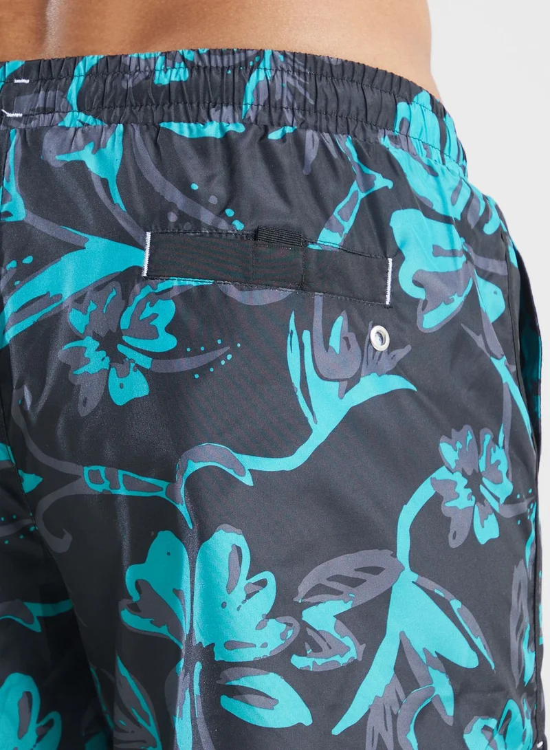 Lotto Sports Beach Shorts