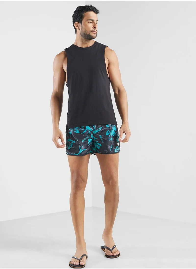 Lotto Sports Beach Shorts