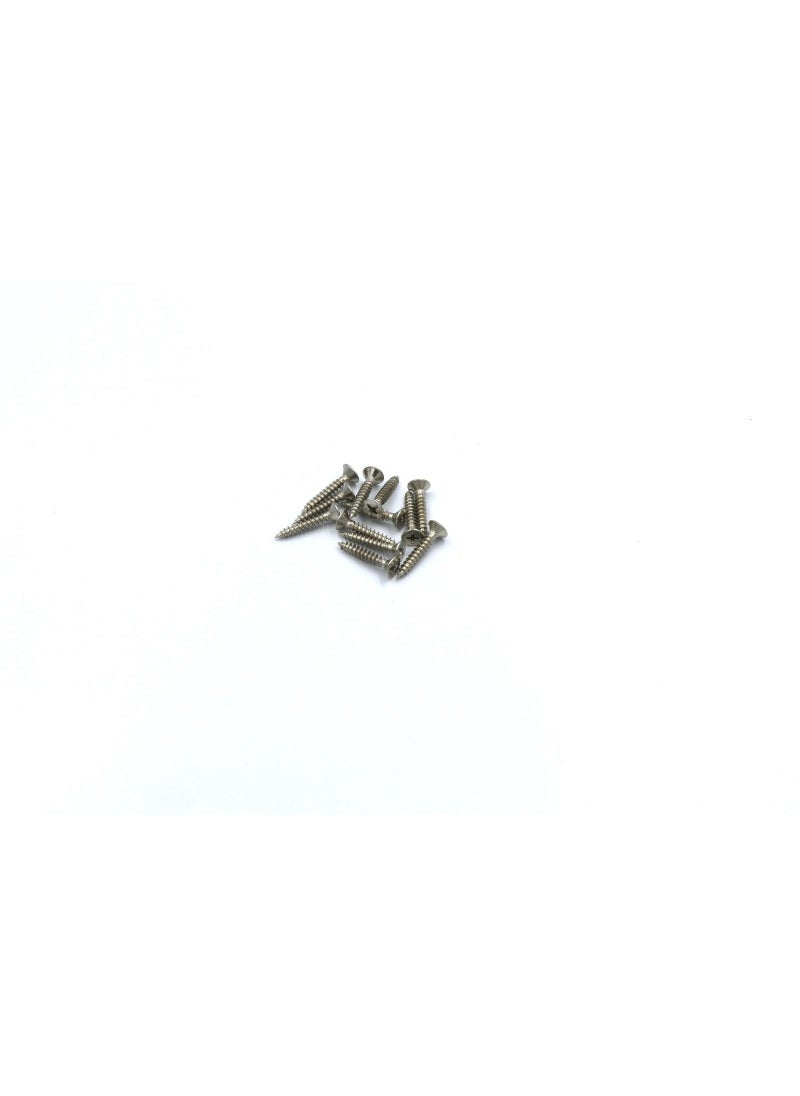 Sheet Metal Screw G I Phillips Flat Head 1" x 10 - 25pcs - pzsku/ZAE1A118CA0B8051CC95AZ/45/_/1725341540/8c97f96b-1f2f-4619-932f-c9933833f901