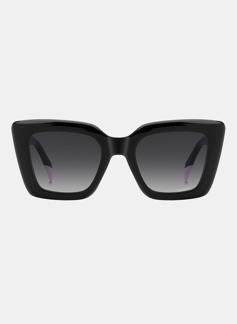 MISSONI Women Cat Eye Sunglasses 51 MIS 0214/S - Image 3
