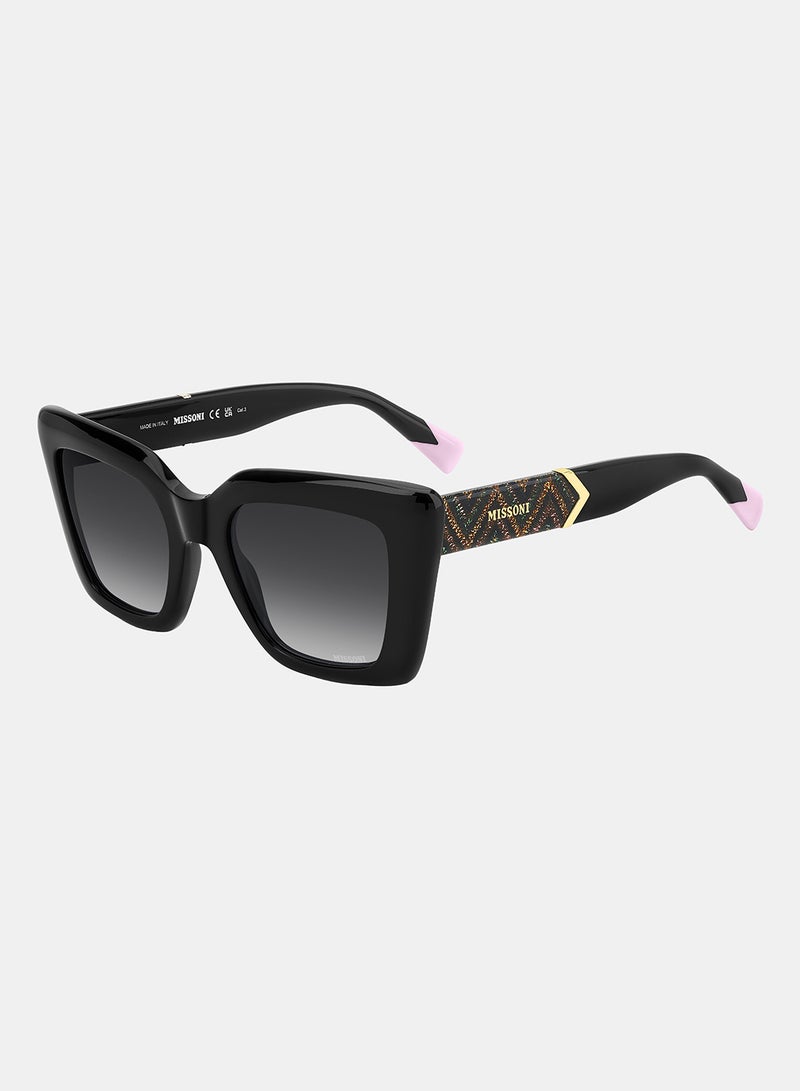 MISSONI Women Cat Eye Sunglasses 51 MIS 0214/S - Image 1