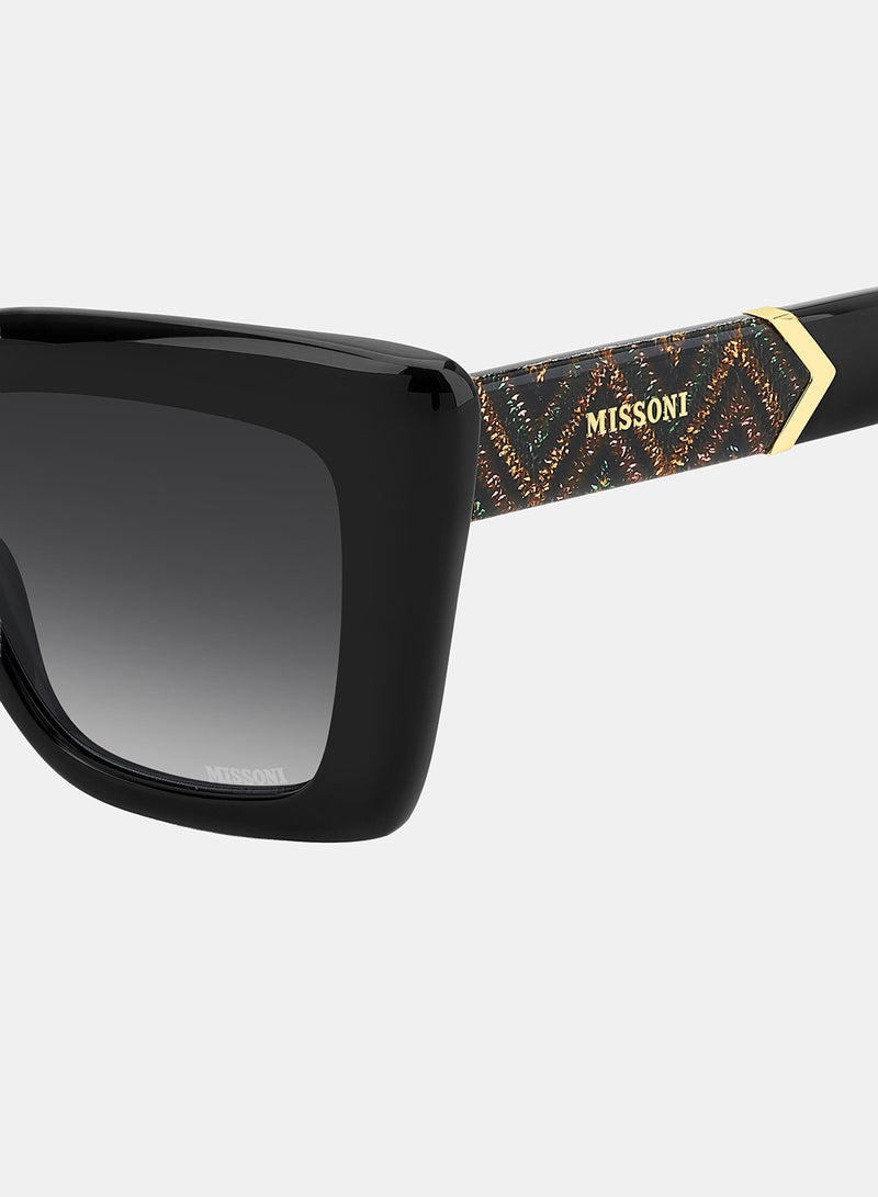 MISSONI Women Cat Eye Sunglasses 51 MIS 0214/S - Image 4