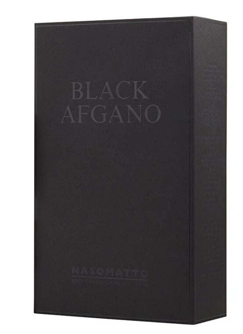 ناسوماتو عطر بلاك أفجانو إكستريت 30ملليلتر  - Image 2
