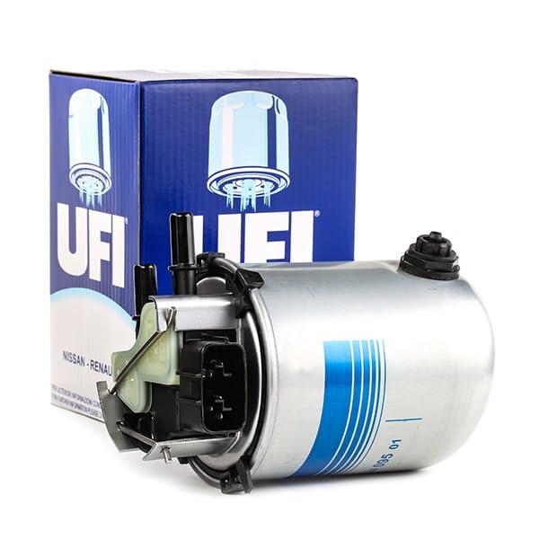 UFI 24.095.01 Diesel Filter - Image 4