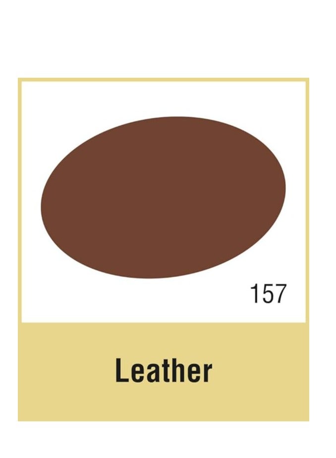 TRG Shoe Cream # 157 Leather 50ml - Image 2