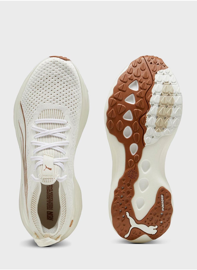PUMA - Foreverrun Nitro Knit - Image 1