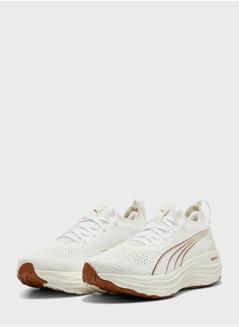 PUMA - Foreverrun Nitro Knit - Image 1