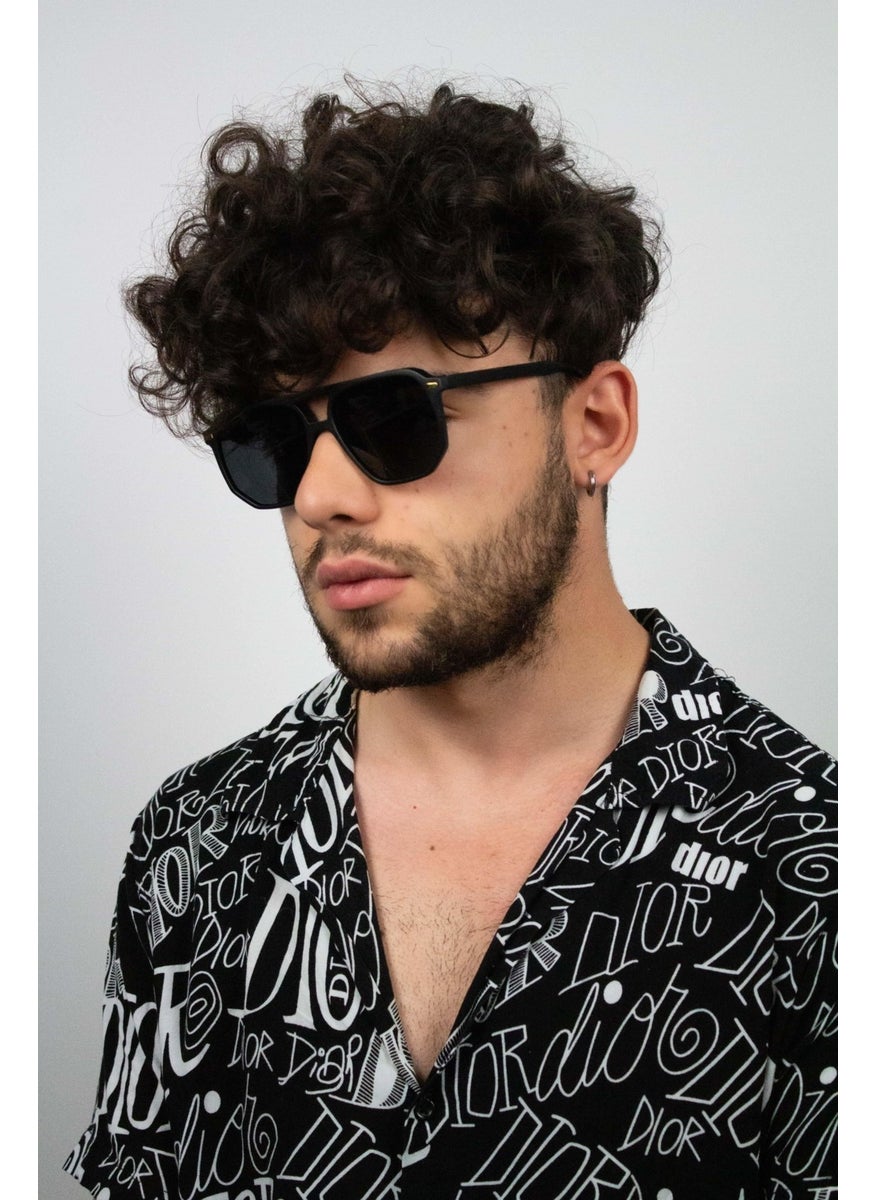 Obb Sunglasses Crya MS148 C1 Men's Sunglasses  - Image 2